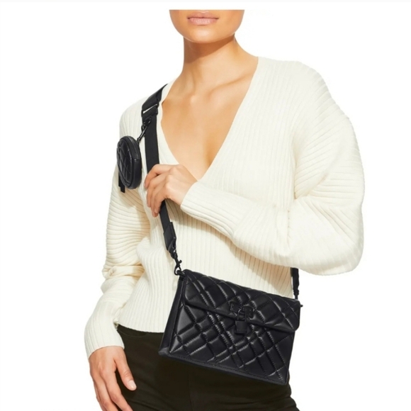 Medium Brixton Lock Shoulder Bag (Used Once) - Picture 8 of 14